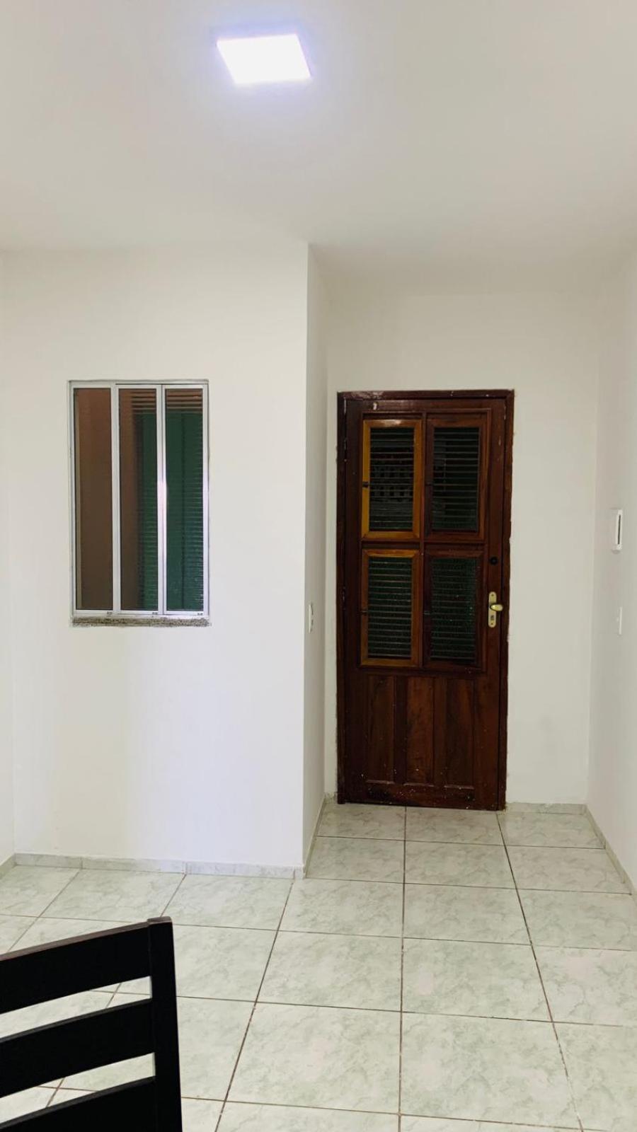 Fortal Flat Fortaleza  Exterior foto