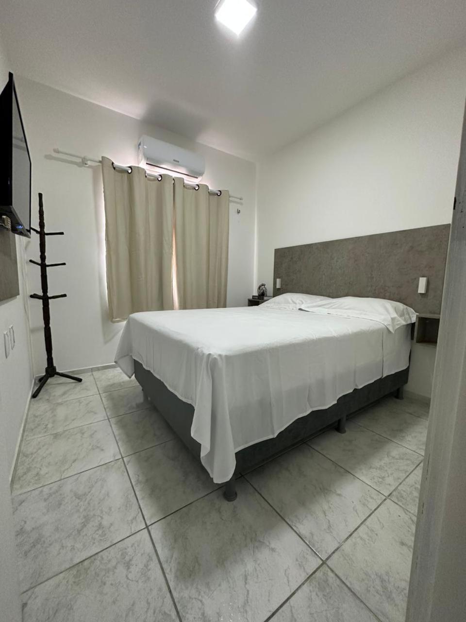 Fortal Flat Fortaleza  Exterior foto
