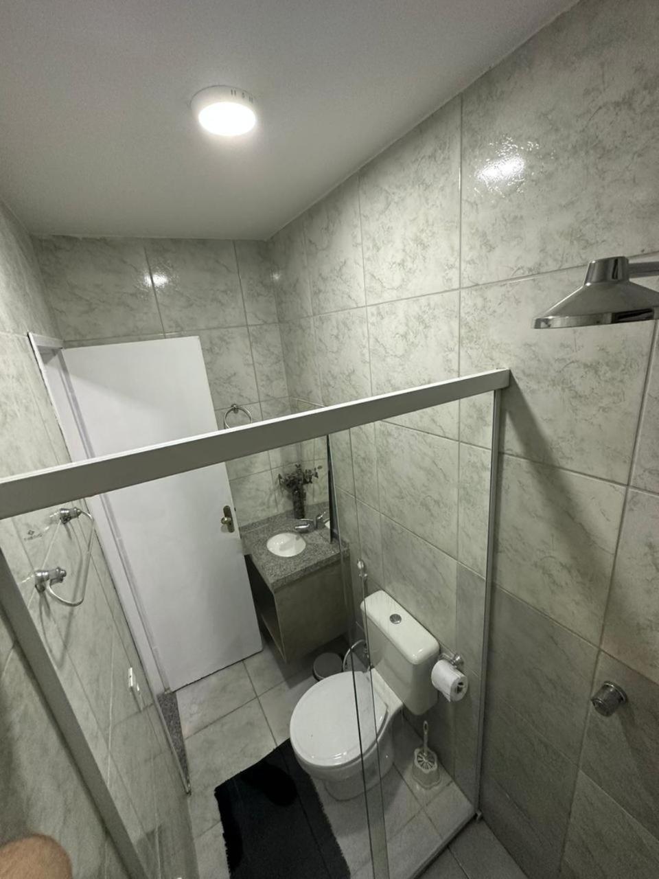 Fortal Flat Fortaleza  Exterior foto