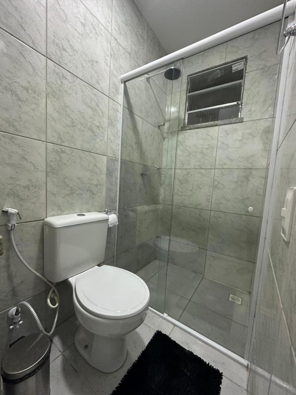 Fortal Flat Fortaleza  Exterior foto
