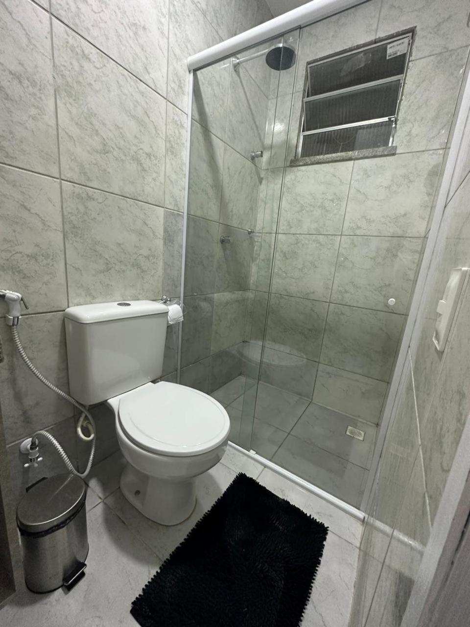 Fortal Flat Fortaleza  Exterior foto