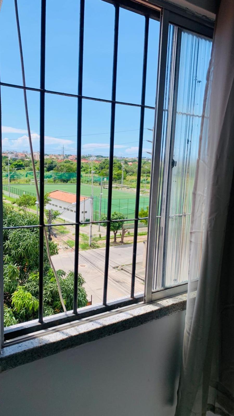 Fortal Flat Fortaleza  Exterior foto