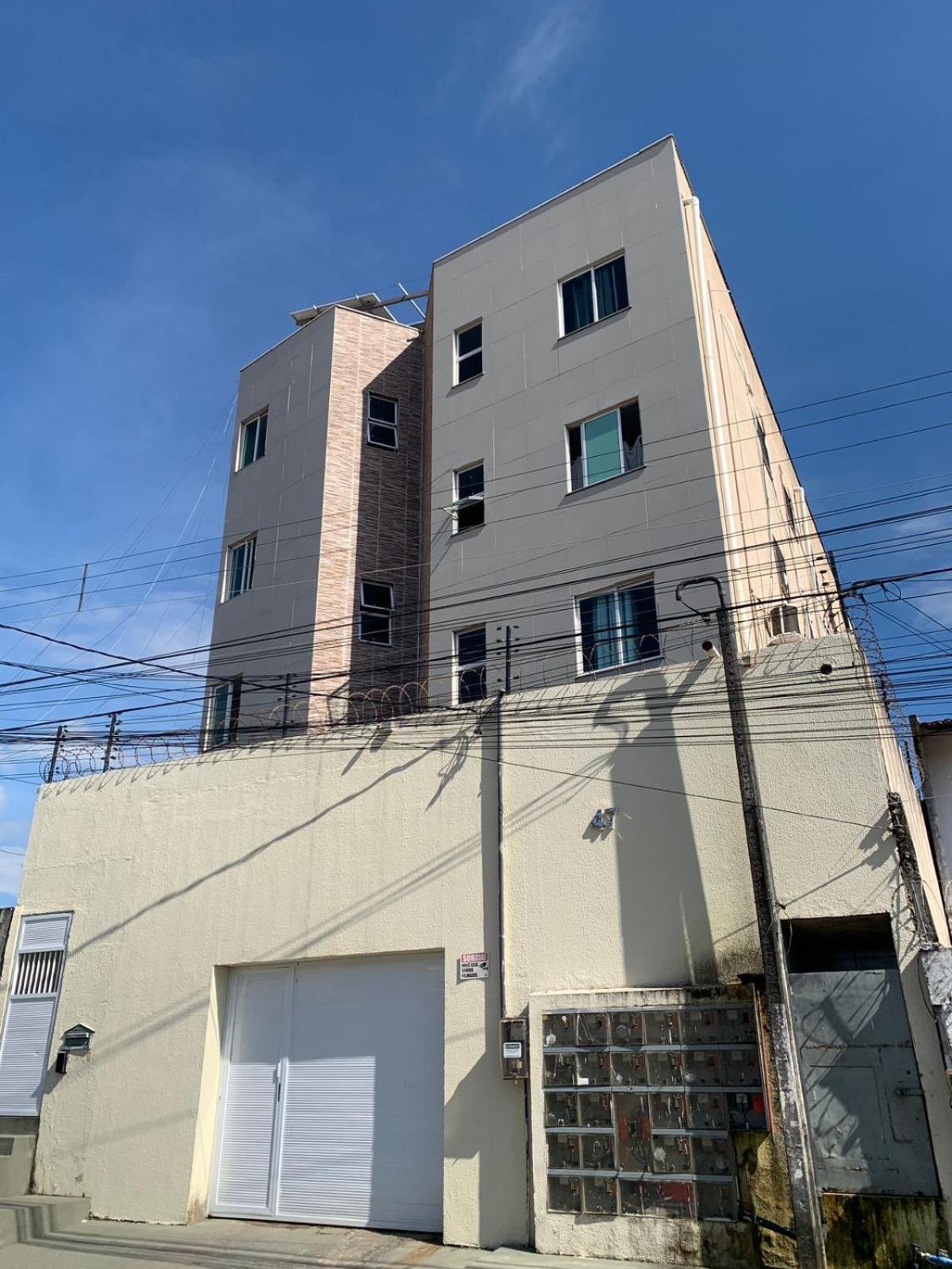 Fortal Flat Fortaleza  Exterior foto
