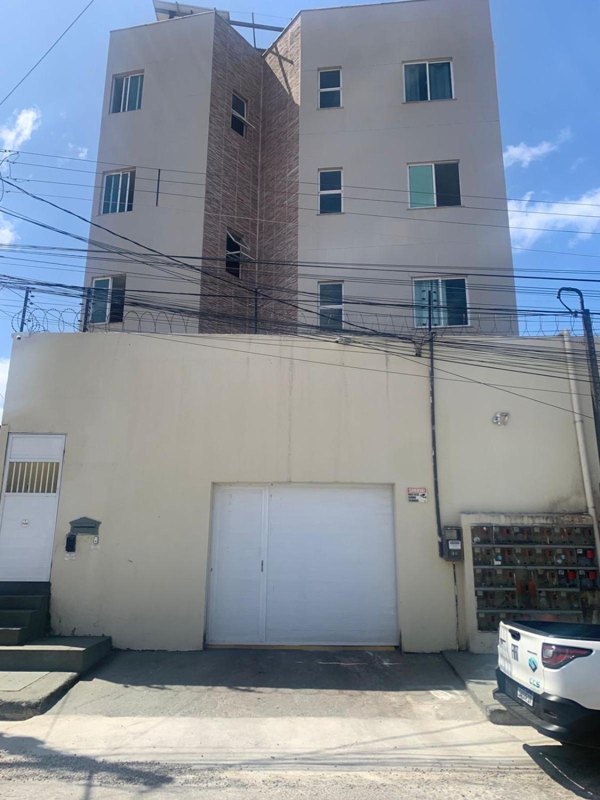 Fortal Flat Fortaleza  Exterior foto