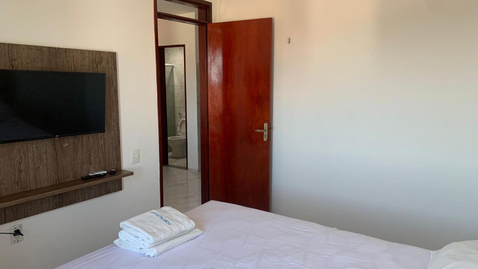 Fortal Flat Fortaleza  Exterior foto